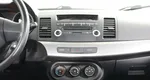 Mitsubishi Lancer X