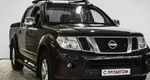 Nissan navara (frontier)