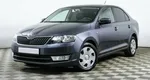 Skoda Rapid 1.4 Робот