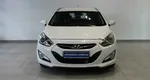 Hyundai i40 I Рестайлинг