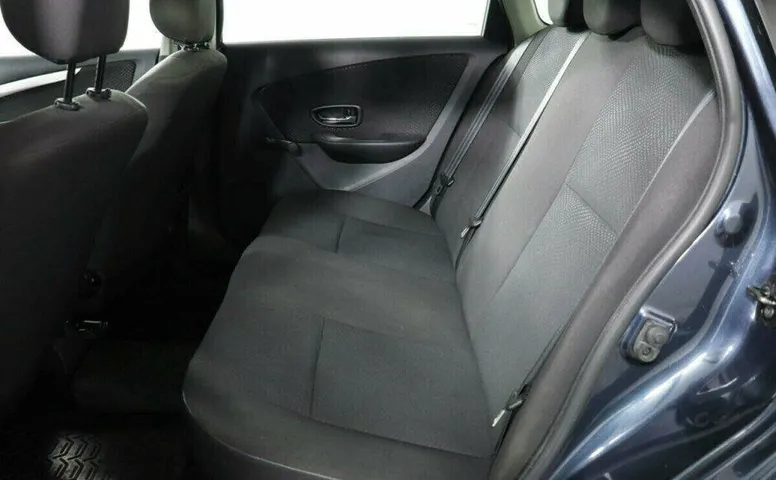 Nissan Almera 1.6 Автомат