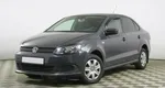 Volkswagen Polo 1.6 Механика