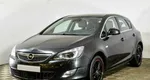Opel Astra 1.4 Автомат