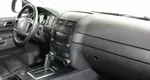 Volkswagen Touareg 3.0 Автомат