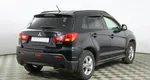 Mitsubishi ASX 1.8 Вариатор
