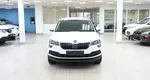 Skoda karoq акпп 2022 с пробегом 93 км
