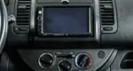 Nissan Note 1.6 Автомат