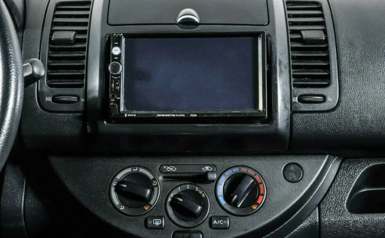 Nissan Note 1.6 Автомат