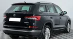 Skoda kodiaq робот 2019 с пробегом 29 904 км