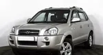Hyundai Tucson I