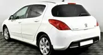 Peugeot 308 1.6 Автомат