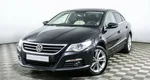 Volkswagen Passat CC I