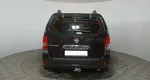 Nissan Pathfinder III Рестайлинг