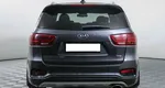 Kia sorento prime акпп 2019 с пробегом 23 300 км