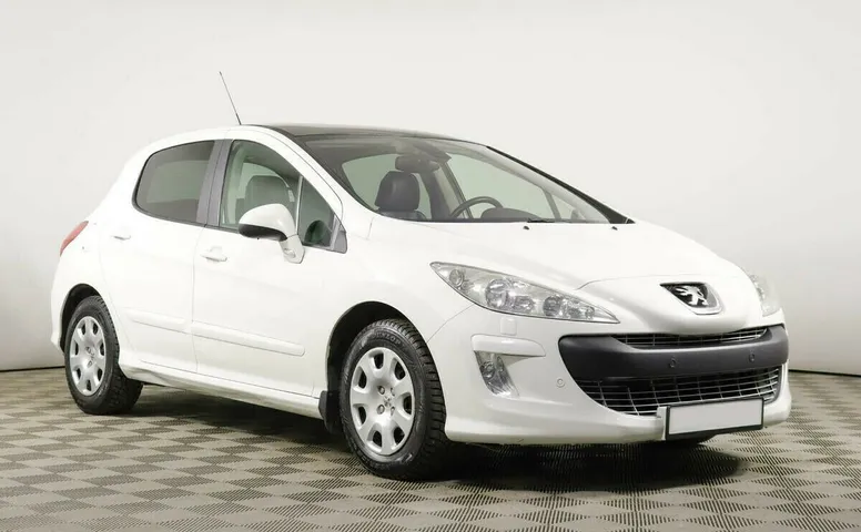 Peugeot 308 I