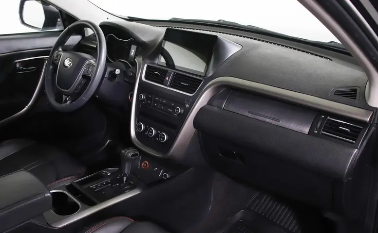 FAW Besturn X80
