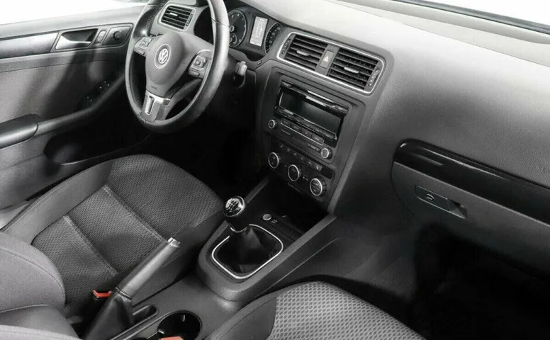 Volkswagen Jetta 1.4 Робот