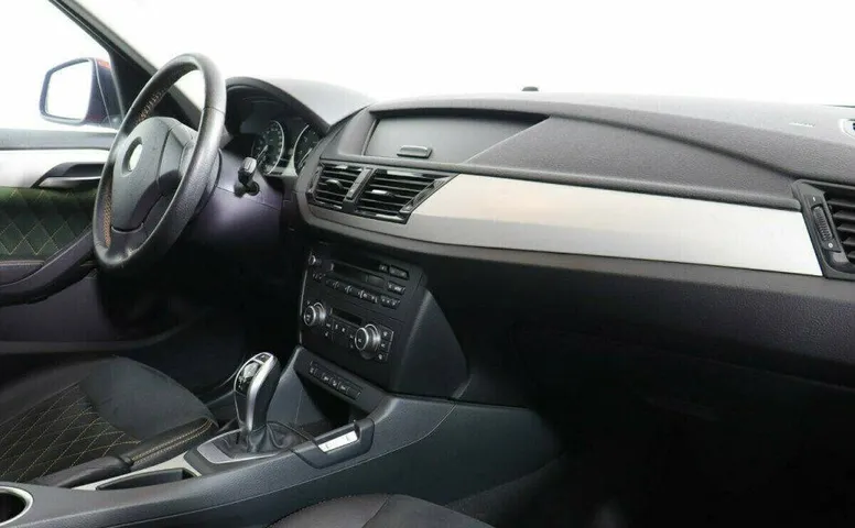 BMW X1 2.0 Автомат