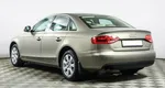 Audi A4 1.8 Вариатор