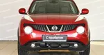 Nissan Juke, 1 поколение