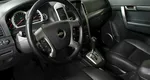 Chevrolet Captiva I