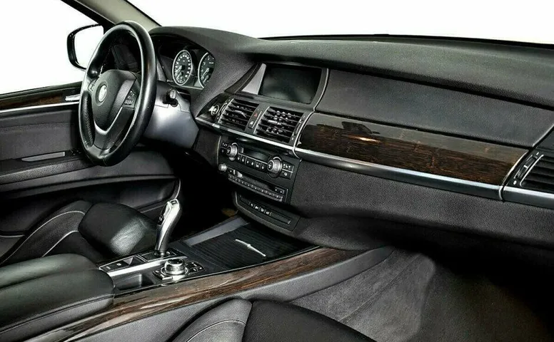 BMW X5 3.0 Автомат