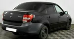 LADA (ВАЗ) Granta 1.6 Механика
