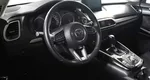 Mazda cx-9 акпп 2018 с пробегом 72 384 км