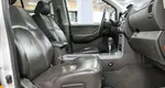 Nissan Pathfinder III