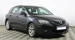 Mazda 3 1.6 Автомат