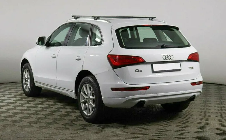 Audi Q5 2.0 Автомат