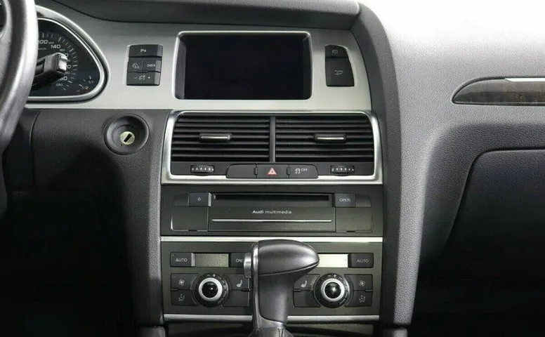 Audi Q7 3.0 Автомат