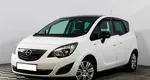Opel meriva акпп 2013 с пробегом 91 000 км