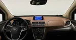Opel mokka акпп 2012 с пробегом 96 620 км