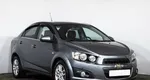 Chevrolet Aveo II