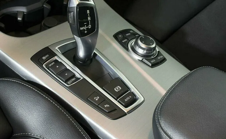 BMW X3 2.0 Автомат