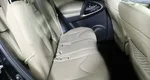 Toyota RAV4 2.0 Вариатор