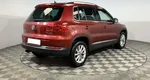 Volkswagen tiguan мкпп 2011 с пробегом 94 670 км