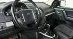 Land Rover Freelander 2.2 Автомат
