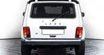 LADA (ВАЗ) 2121 (4x4)