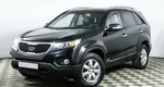 Kia Sorento 2.2 Автомат