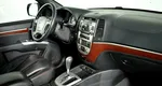 Hyundai Santa Fe 2.2 Автомат