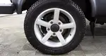 LADA (ВАЗ) 2121 (4x4)