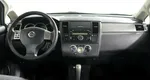 Nissan Tiida 1.6 Автомат