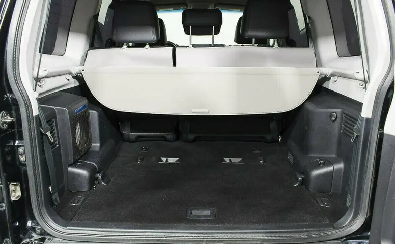 Mitsubishi Pajero 3.2 Автомат