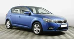 Kia Ceed 1.6 Автомат