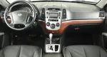 Hyundai Santa Fe, 2 поколение