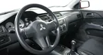 Mitsubishi Lancer IX Рестайлинг