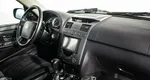 SsangYong Rexton 2.7 Механика