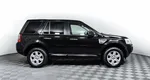 Land Rover Freelander II Рестайлинг